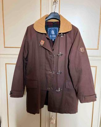 Giaccone donna Marina Yatching originalissimo