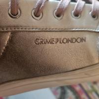 snickers Crime London