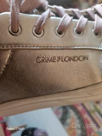 snickers Crime London