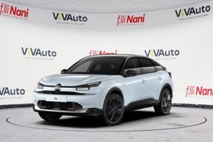 Citroën C4 Hybrid 145 cv Automatico Collection