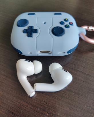 Airpods 2 pro USB c