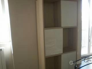 Camere pronte per lo studio