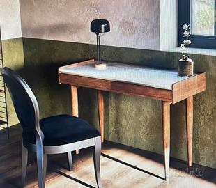 Scrivania  in legno Maison du Monde