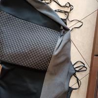 Coprisedili Fiat punto evo