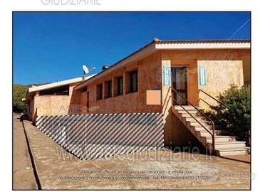 Attività Commerciale Villaputzu [A4344508]