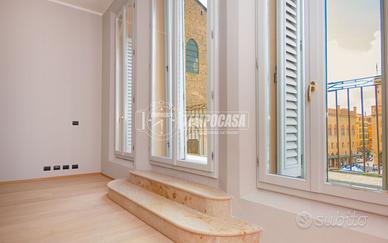 Prestigioso appartamento ristrutturato con Vista s