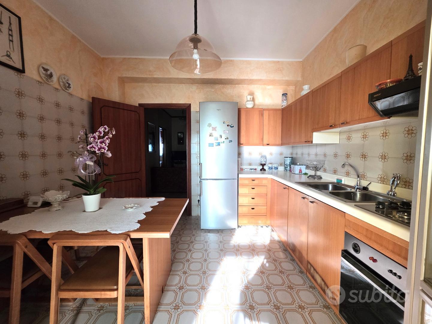 Apartment in Grottaglie, Quartiere delle Ceramiche, Taranto - Vista 5