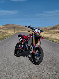 hm 50 tpr 86
