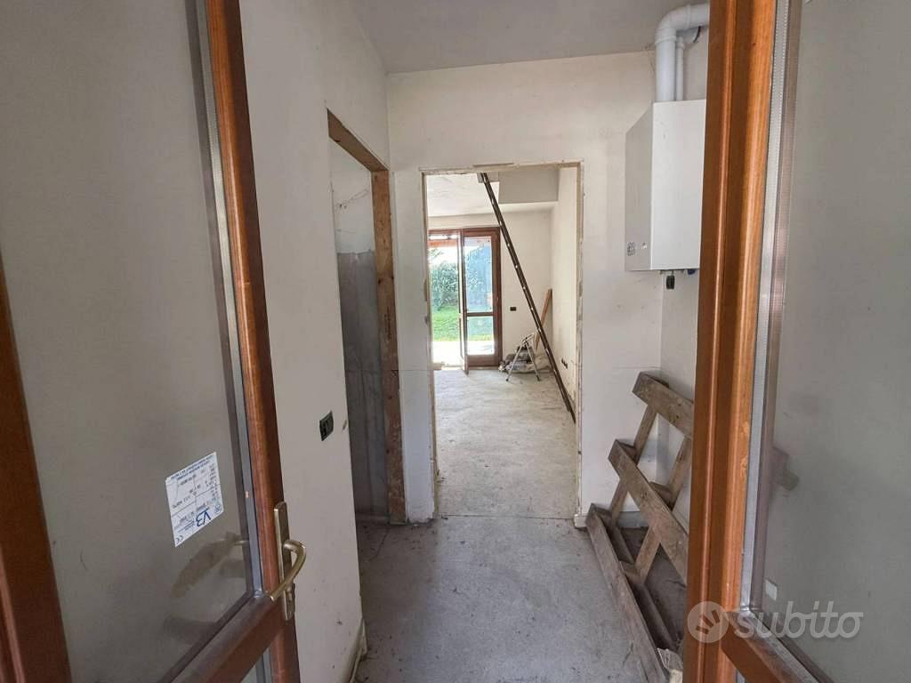 Appartamento – Sant'Omobono Terme, Cascutelli - Altro