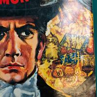 il conte di Montecristo 