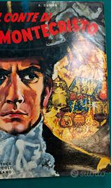 il conte di Montecristo 