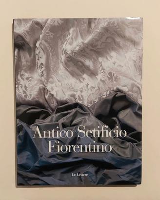 Antico setificio fiorentino Pietrogrande e Pretsch
