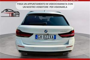 BMW 520d 2.0 IBRIDA - GARANZIA 3 ANNI TOP