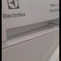 Asciugatrice Electrolux 