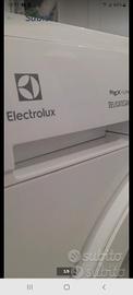 Asciugatrice Electrolux 