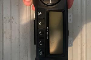 Comandi clima hyundai ix35