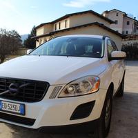 VOLVO XC60 AUTOMATICA -pochi KM!