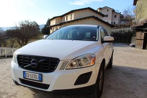 VOLVO XC60 AUTOMATICA -pochi KM!