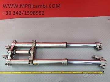 STELI FORCELLA SUZUKI RM 250 1991 1992 rm250 1990