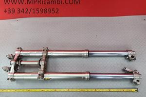 STELI FORCELLA SUZUKI RM 250 1991 1992 rm250 1990