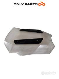 Cupolino Parabrezza BMW C 400 X 2020 46638558230