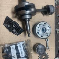 Ricambi motore pitbike  yx 125-140