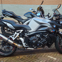 Bmw k1200r del 2009