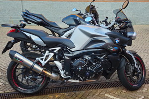 Bmw k1200r del 2009