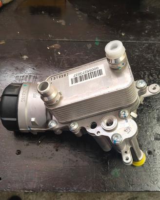 scambiatore di calore fiat / alfa 2.0jtd