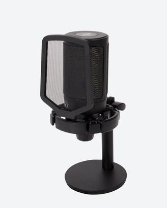 Microfono Gaming Streaming 