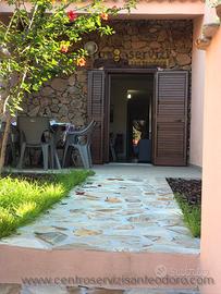 San Teodoro Centralissima 4/6 Posti Letto