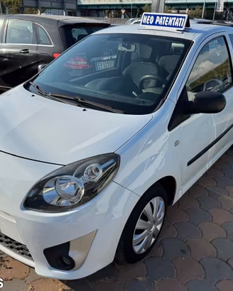 RENAULT - Twingo - 1.2 8V Sport & Sound - NEOPATEN