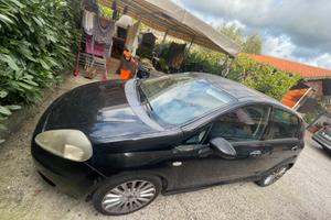 Fiat Punto 1600 Multijet