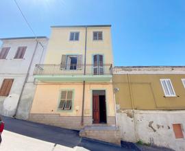 Casa Indipendente Sennori [Cod. rif 3164883VRG]