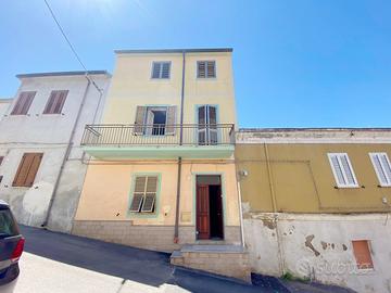 Casa Indipendente Sennori [Cod. rif 3164883VRG]