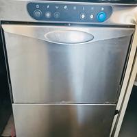 Lavabicchieri da bar