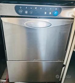 Lavabicchieri da bar