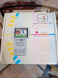 telefono lg u900