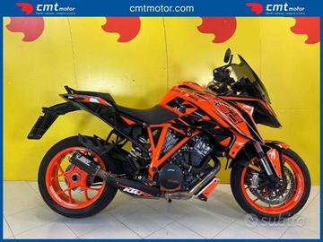 KTM 1290 Super Duke GT Garantita e Finanziabile