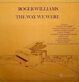  Roger Williams - The Way We Were 