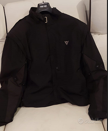 giacca moto DAINESE