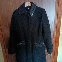 Cappotto Susy Mix