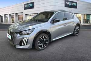 Peugeot 208 GT Hybrid 145 e-DCS6 auto