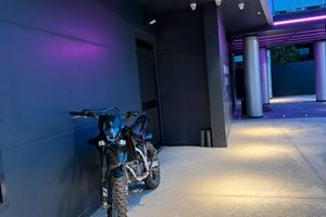 husqvarna wr/wre 125