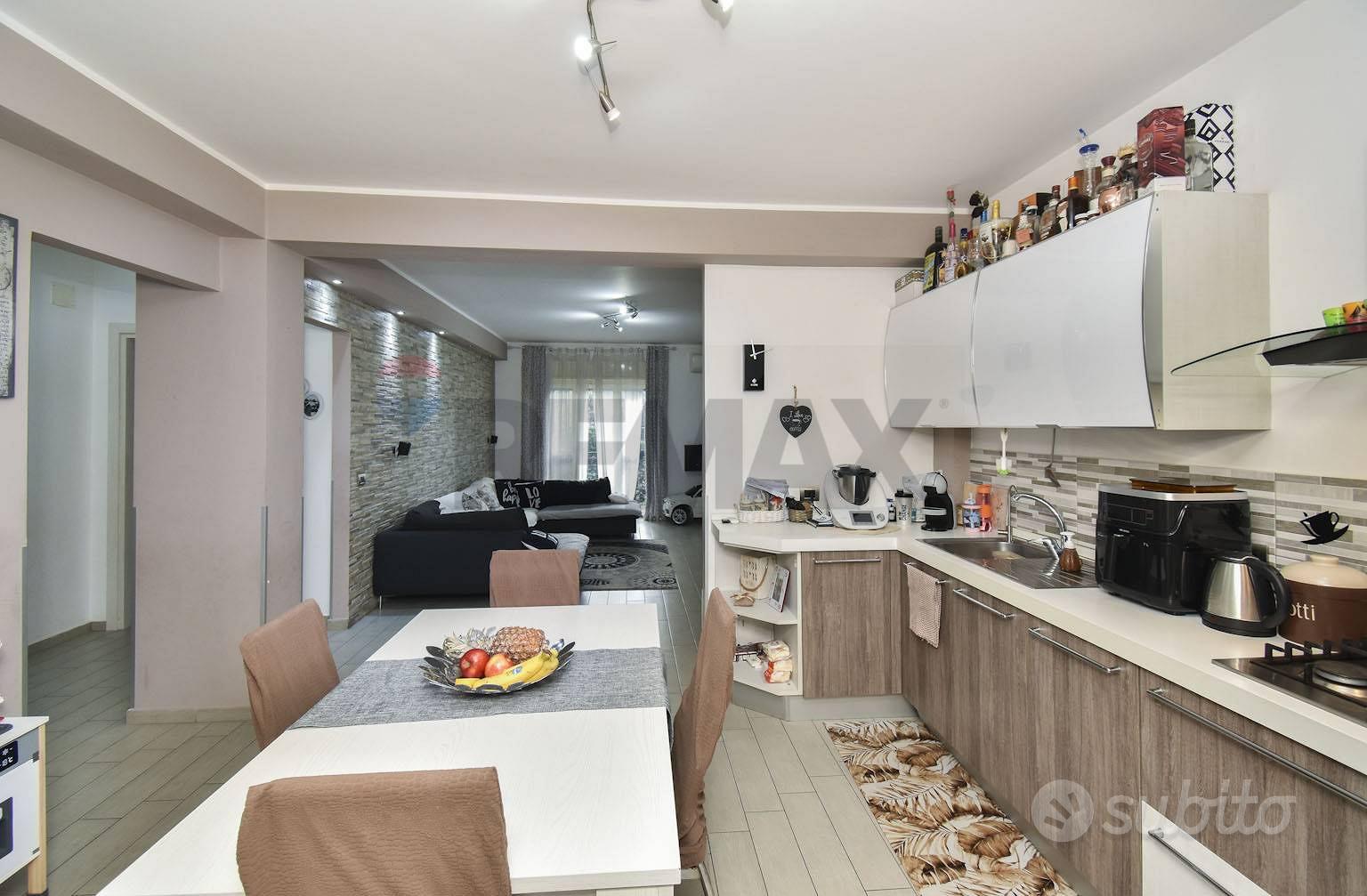 Appartamento – Tremestieri Etneo, Canalicchio - Altro