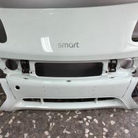 Plastiche Smart vari pezzi