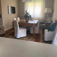 Tavolo legno massiccio allungabile