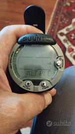 attrezzature subacquee