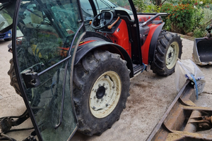 Cabina goldoni quasar