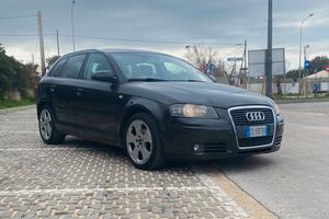 Audi a 3 2.0 tdi dsg